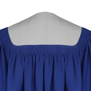 Túnicas de Coro Formales de Invierno Personalizadas de Primera Calidad, Túnicas de Coro de Iglesia de Alta Calidad |   Vestimentas Litúrgicas al por Mayor - Product Image 5