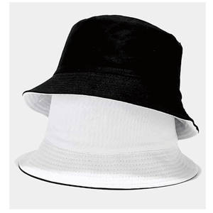 Unisex Denim Bucket <b>Hats</b> <b>for</b> <b>Women</b> Summer <b>Beach</b> Fishing Outdoor Casual Cotton Cap - Product Image 2