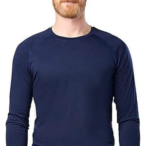 Sous-vêtement médical en coton mélangé pour infirmières, médecins et personnel de santé – Vêtement de travail - Product Image 5