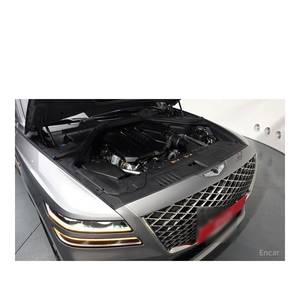 Genesis GV80 3.0 Diésel AWD 2023 con 62,272 km, Volante a la Izquierda, Caja de Cambios Automática, Asientos de Cuero, Cámara Trasera - Product Image 6