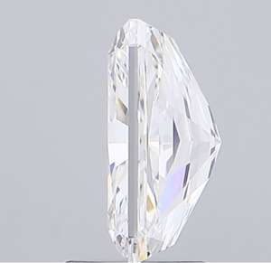 Diamante Cultivado en Laboratorio con Certificación IGI, Corte Radiante de 2.66 CT, Color D, Claridad VVS2, CVD LG 787624931, ROYAL GEMS SUPER, para Joyería - Product Image 4