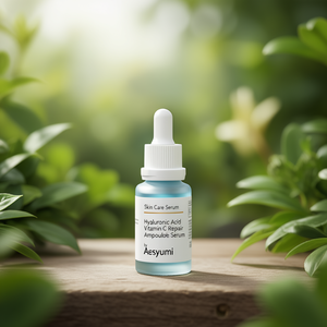 Hyaluronic Acid Vitamin <b>C</b> Repair Ampoule <b>Serum</b> by Aesyumi - Product Image 3