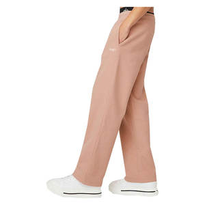 Pantalones acampanados para hombre de la mejor calidad, estilo urbano personalizado, 100% algodón, forro polar, estampado puff, pantalones deportivos acampanados de pierna ancha para hombre. - Product Image 6