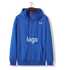Sweat-shirts 100% coton, hiver, impression numérique, logo sur le devant - Product Image 6