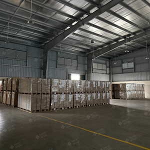 Panneau en bois massif d'acacia certifié FSC-COC : Série MasterCraft |   Plan de travail d'îlot de cuisine en bois massif - Product Image 5