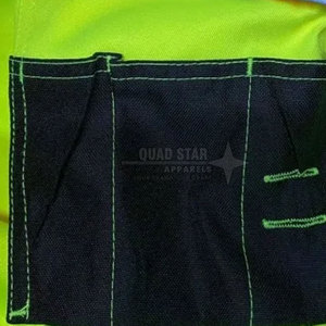 กางเกงยุทธวิธีสำหรับผู้ชายแบรนด์ส่วนตัว ขายดี คุณภาพเยี่ยม รุ่นใหม่ น้ำหนักเบา - Product Image 5