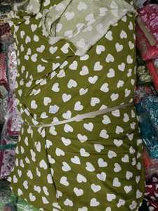 ผ้ากำมะหยี่เนื้อละเอียดพร้อมผิวสัมผัสเรียบเนียนสำหรับเสื้อเชอร์วานี ชุดพิธีการ การตัดเย็บแบบดีไซเนอร์ และแฟชั่นระดับพรีเมียม - Product Image 6