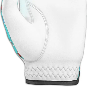 Gants de golf légers antidérapants de qualité supérieure avec logo personnalisé, nouvelle collection, gants de golf tendance de couleur unie - Product Image 5