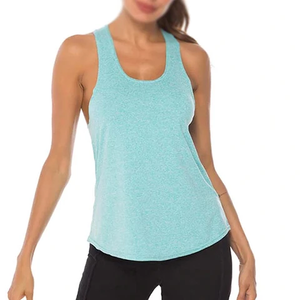 Débardeur de musculation pour homme, respirant, séchage rapide, écologique, couleur et logo personnalisés - Product Image 6