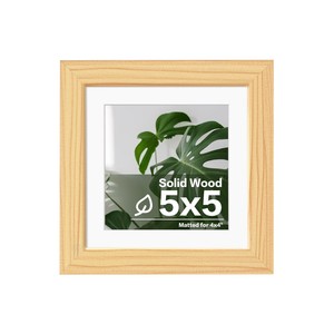 Bamboo Wood wooden photo <b>frames</b> and picture <b>frames</b> OEM Custom Wholesale | Aqdus Saleem India - Product Image 4