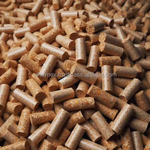 Pellets de Madera de Vietnam, Combustible de Biomasa para Calefacción Industrial, Energía Renovable, Exportación, Venta al por Mayor, Fabricante OEM - Product Image 2