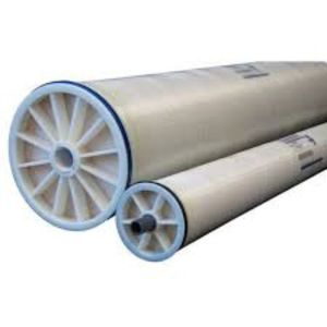 Élément de membrane RO BW30-8040 pour traitement industriel de l'eau, 380-400 LPH, filtre à membrane sous pression, 2 kW, 380V, 20 kg, testé - Product Image 1