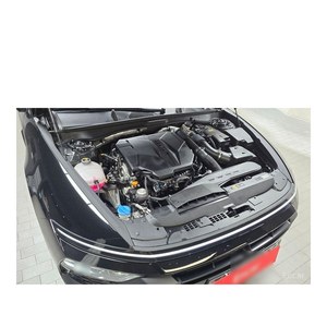 ฮุนได โซนาต้า ปี 2023 เครื่องยนต์ 2.5 เทอร์โบ เบาะหนัง กล้องมองหลัง มาตรฐานไอเสียยูโร 5 พวงมาลัยซ้าย-32,814 กม. - Product Image 6