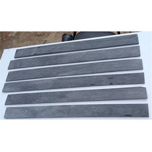 Tiras de Cuerno de Búfalo de Agua de Primera Calidad, 50-60 cm, Pulimentadas, Ecológicas, para Manualidades, Arte Coleccionable, Omar - Product Image 1
