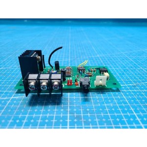 Módulo de Diodo de Potencia Hitachi F40008S Usado Como Está, Piezas de Equipos Semiconductores Legados - Product Image 6