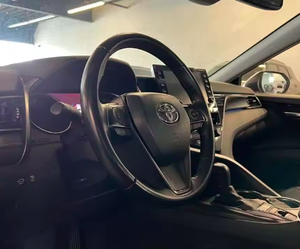 Camry XSE 2023 Usado, Tracción Delantera, Automático, Volante a la Izquierda, Interior de Cuero Oscuro, ACC, Neumáticos R17, Techo Solar, Faros LED - Product Image 6