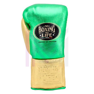 Nouveaux Gants de Sparring Professionnels en Cuir pour l'Extérieur, les Plus Populaires, les Meilleurs Classés, Tendance Universelle, à Lacets, pour la Protection des Mains (Non destinés à la Boxe) - Product Image 3