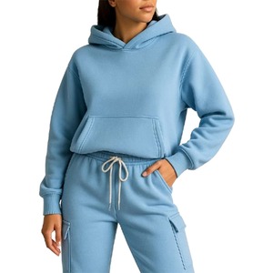 Conjunto Deportivo Casual de Manga Larga para Mujer, Nuevo Estilo 2025, de Alta Calidad y Cómodo - Product Image 3