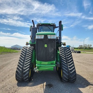 Tractor de Alto Rendimiento 2024 9RX 590 de 4 Ruedas Motrices, Suministro a Granel, Equipo de Calidad - Product Image 1