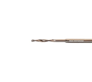 ดอกสว่านเจาะกระดูกแบบ J-Latch ขนาดเส้นผ่านศูนย์กลาง 1.7 มม. เกรดทางการแพทย์ สำหรับการเจาะกระดูกและการยึดตรึงอย่างแม่นยำ - Product Image 5
