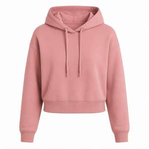 Women men <b>hoodies</b> and tracksuits set custom logo cozy fleece <b>workout</b> wear for casual street style outfits - Product Image 5