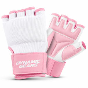 Neoprene Fingerless Fitness Gloves for Weight Lifting Gym Workout Training Wholesale Price Cheap Rate - Product Image 6