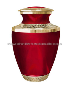 Nouvelles urnes pour adultes, urnes artisanales pour hommes et femmes, urnes décoratives - Product Image 4