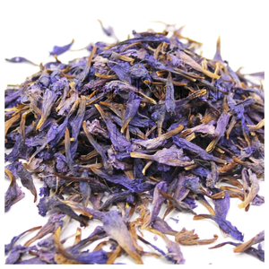 Fleur de Bourrache (Gaozaban)/Borago officinalis - Product Image 1