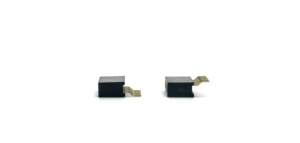 2.0mm Pitch Female header Connector Single Row Horizontal SMT H:4.3/W:2.4 U-type 1*6P - Product Image 6