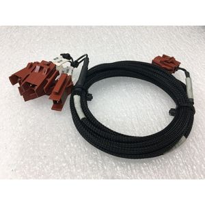 AMAT 0140-09542 HARN ASSY THERMO-SWITCH MAG COIL - อุปกรณ์และชิ้นส่วนเซมิคอนดักเตอร์ระดับโลกที่เชื่อถือได้ - Product Image 2