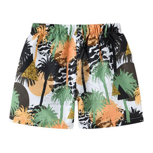 Pantalones Cortos de Playa de Lona Transpirables e Impermeables de Diseño Moderno para Hombre, Marca Privada, Alta Calidad, Venta al Por Mayor - Product Image 2