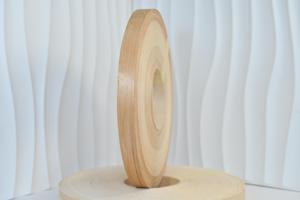 Plaque de placage d'acacia durable à grain entrelacé, couleur claire, qualité supérieure pour la fabrication de meubles haut de gamme - Product Image 6