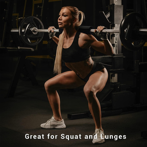 Almohadillas Personalizadas para Barras de Pesas, Fabricante OEM para Entrenamientos de Fuerza, Suministro al por Mayor, Pedidos para Distribuidores y Marcas Internacionales de Fitness - Product Image 5