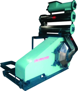 Nouvelle presse à granulés horizontale à anneau 2025 -310 pour granulés d'aliments pour bovins, granulés pour volailles, granulés pour lapins, aliments pour chevaux, aliments pour porcs et chèvres - Product Image 1