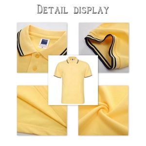 High Quality Custom <b>Logo</b> Uniform Blank Plain Heat-Transfer Printed Cotton Anti-Pilling Short Sleeve Regular Fit Sports Mens - Product Image 4