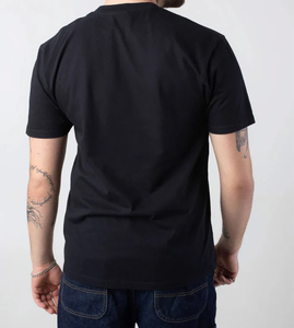 เสื้อยืดพิมพ์ลายฮิปฮอปสำหรับผู้ชายผู้หญิงสตรีทแวร์แบบหลวมๆ เสื้อยืดยูนิเซ็กส์สไตล์วินเทจลำลองแขนสั้นสำหรับฤดูร้อน - Product Image 5