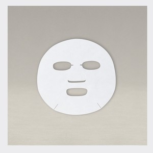 masks for face Tender Garden <b>Skin</b> Renewal PDRN <b>Cream</b> Sheet Mask 30gX5 Sheets Concentrated Exosome Care <b>Glowing</b> <b>Skin</b> Moisturizing - Product Image 3