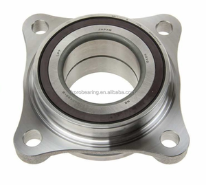 Automobil Vorder- und Hinterradnabe HUB270-1 90369-t0003 Du5496-5 51750-3J000 51750-2B010 Radnabenlager für Japanische Autoachsen - Product Image 2