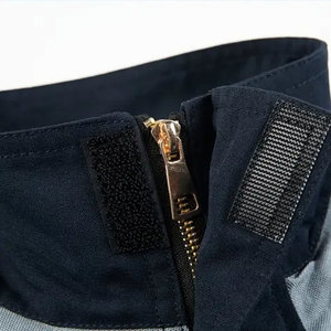Overol de Seguridad Impermeable, Fluorescente, Térmico, de Alta Calidad, Funcional, de Manga Larga, el Mejor - Product Image 6