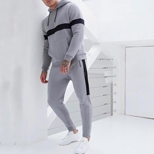 Proveedor mayorista ofrece sudaderas con capucha de algodón para hombre con opciones de marca privada y tarifas de exportación directa de fábrica. - Product Image 6
