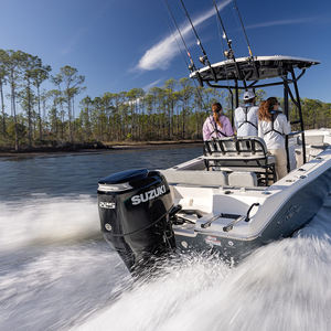 Motor Fuera de Borda Suzuki de 225 HP y 4 Tiempos - Product Image 6