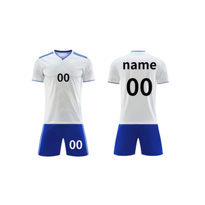 Tenue de football de haute qualité, dernière collection, uniforme de football personnalisé de qualité supérieure pour hommes, design et logo sur mesure - Product Image 1