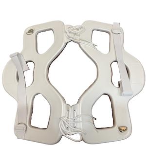 Protectores de Hombro para Fútbol Americano de la Mejor Calidad, Material EVA, Unisex para Adultos, Logotipo Frontal, Gran Venta - Product Image 2