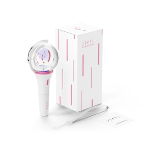 Official Stayc <b>LED</b> Lighting PC Material Light Stick for Music Category AC Powered for Room Usage - Product Image 1
