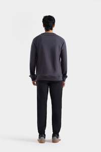 สเวตเชิ้ตปักและพิมพ์ลายตามสั่ง - Product Image 4