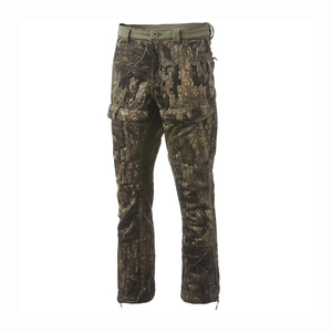 กางเกงล่าสัตว์ผู้ชายรุ่นยอดนิยม ผ้าไม่เป็นขุย ระบายอากาศได้ดี ไซส์ใหญ่ แห้งเร็ว สไตล์ลำลอง พร้อมบริการ OEM - Product Image 4