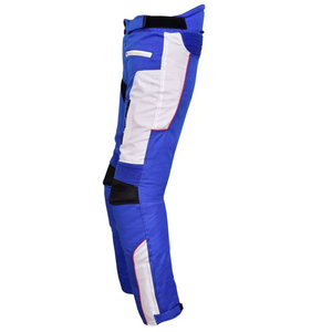 Pantalones Deportivos de Cordura para Motociclismo, Impermeables, Transpirables, de Secado Rápido, Unisex, Personalizados, a Precio Económico - Product Image 3