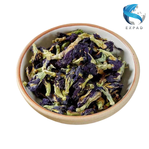 EXPAD Flor de Guisante Mariposa Seca Natural, Pétalos Azules, Té Herbal Adelgazante 100% Natural Orgánico, Bolsa con Cierre Hermético al Vacío, Ho Chi Minh - Product Image 4