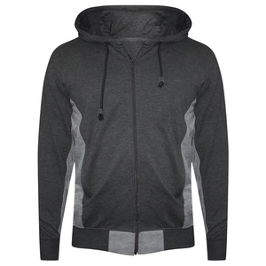 Nouvelle collection de survêtements pour hommes, fabrication fine, manches longues, broderie hivernale, vente en gros de mode. - Product Image 2