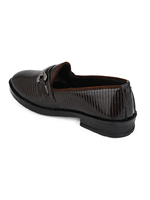 Mocassins décontractés à lacets pour enfants garçons, toutes saisons, motif géométrique, chaussures confortables pour tous les jours, légères, souples, amorties, durables